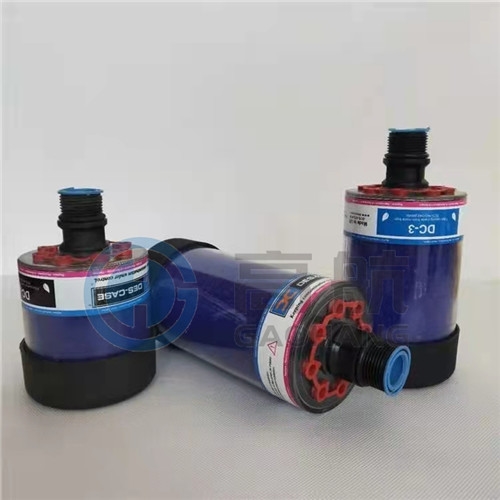 Des-Case呼吸器DC-3